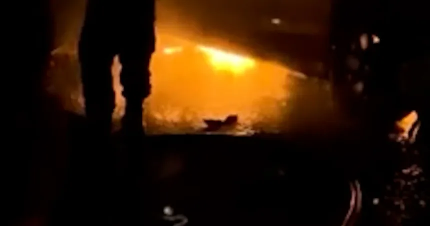 Israel says Iran ceasefire ‘does not include Lebanon’