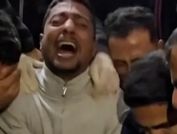 Israeli strikes kill a dozen people across Gaza