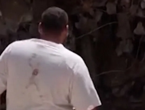 Pre-ceasefire missile kills Lebanese man’s whole family