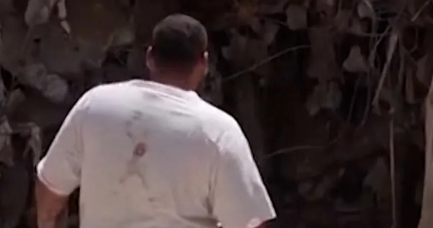 Pre-ceasefire missile kills Lebanese man’s whole family