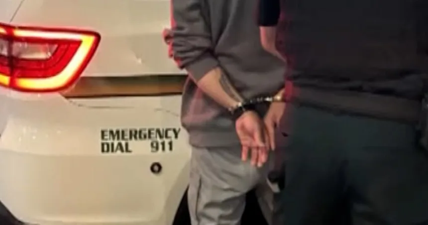 Potential mass shooting at New Orleans festival foiled