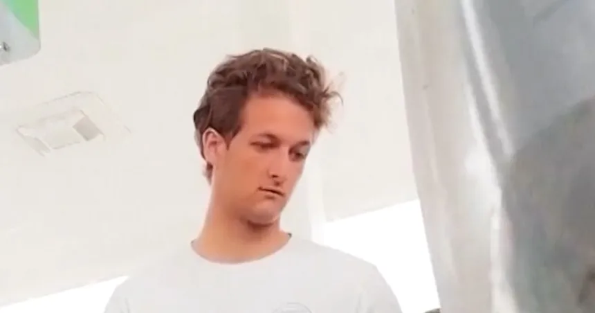 Gas prices surge amid stalled U.S.-Iran negotiations