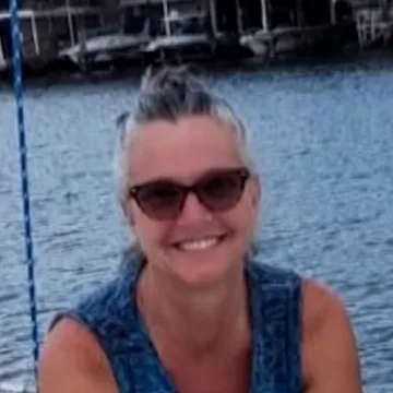 Husband of missing woman arrested in the Bahamas