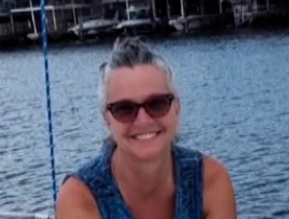 Husband of missing woman arrested in the Bahamas