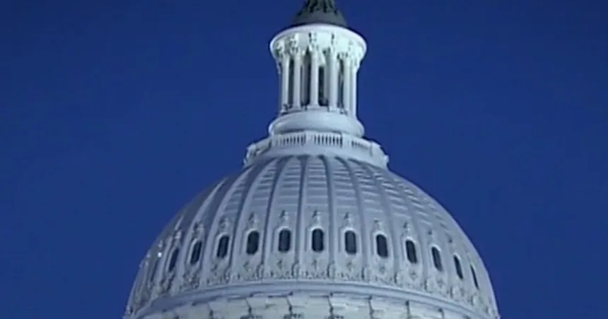 Congress briefed on missing U.S. scientists