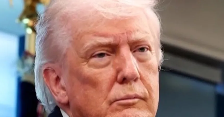 Trump’s $10 billion lawsuit against the WSJ thrown out