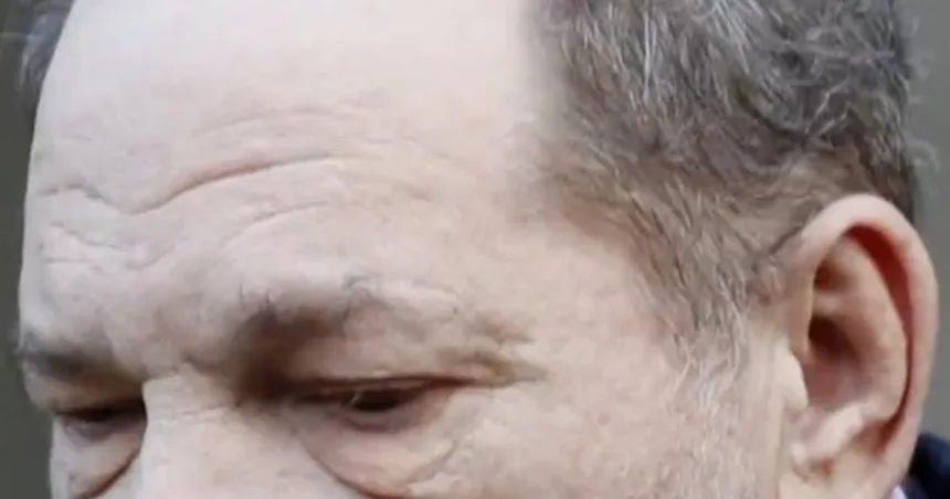 Jury selection underway in latest Weinstein rape trial