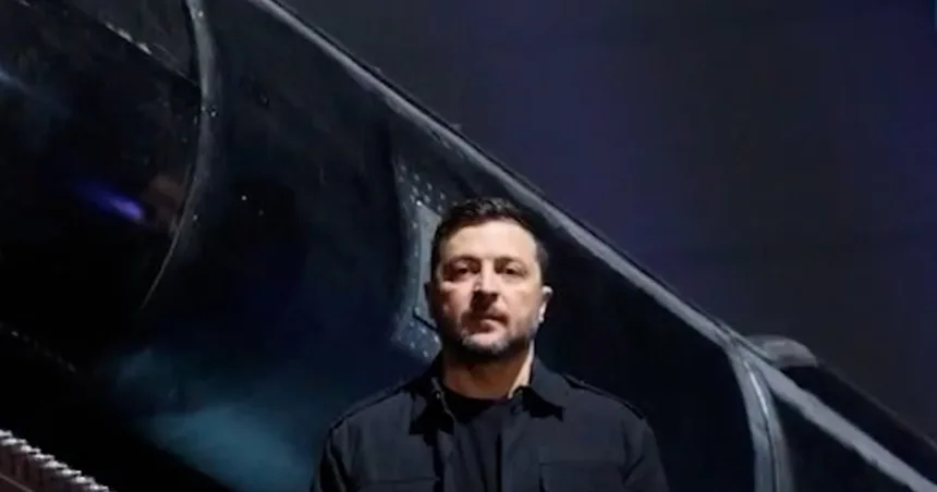 Ukrainian robots capture territory from Russian troops