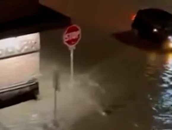 Deadly weather and flooding slams Midwest