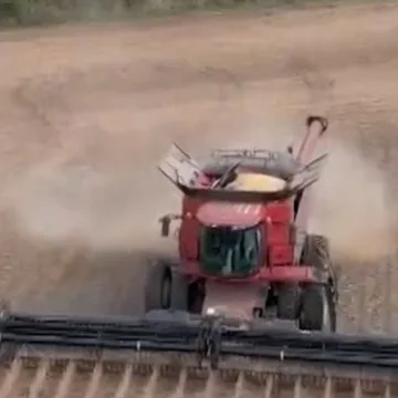 How war with Iran drives food price spike concern