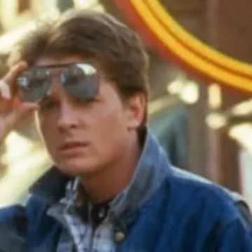 Michael J. Fox reacts to erroneous report of his death