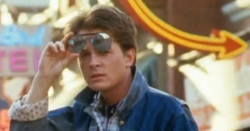 Michael J. Fox reacts to erroneous report of his death