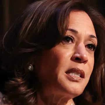 Harris considering running for president again in 2028