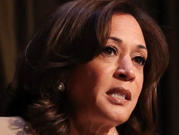 Harris considering running for president again in 2028