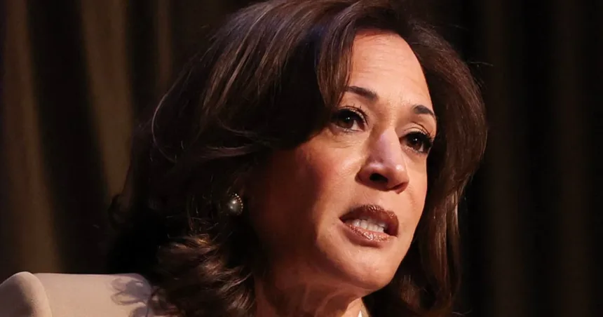 Harris considering running for president again in 2028