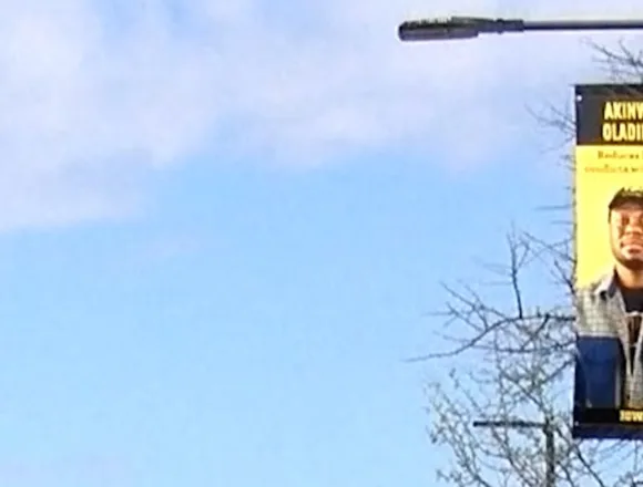 Five people injured in shooting near University of Iowa