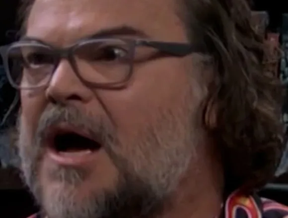 jack_black-35krvo.jpg Tina Fey joins Jack Black in his fifth time hosting ‘SNL’