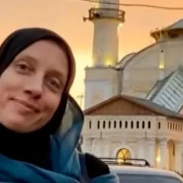 U.S. journalist taken by possible Iranian-backed militia