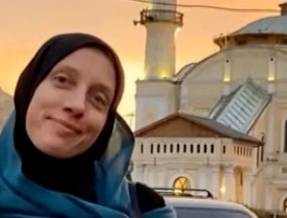 U.S. journalist taken by possible Iranian-backed militia