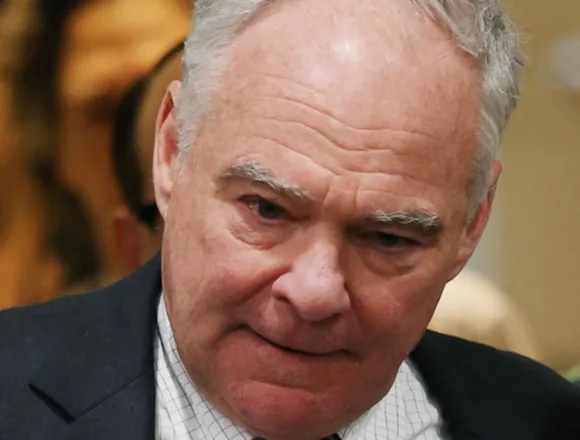 kaine_thumb-ktx10h.jpg Sen. Kaine skeptical Congress will pass $1.5T military budget