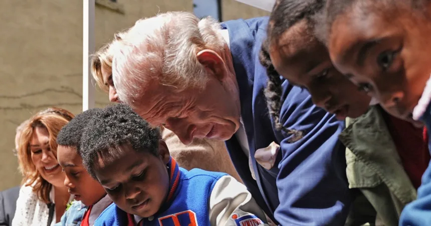 King Charles and Queen Camilla visit New York City