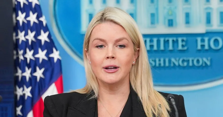 White House dismisses conspiracies as ‘crazy nonsense’