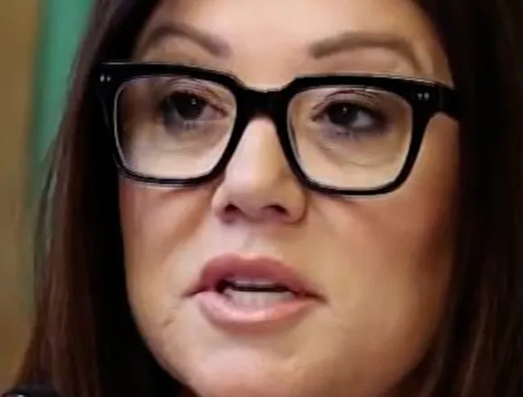 Labor Secretary Lori Chavez-DeRemer resigns