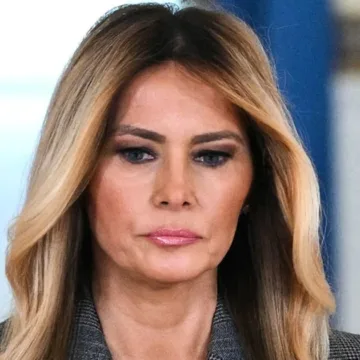 Melania Trump denies ties to Jeffrey Epstein