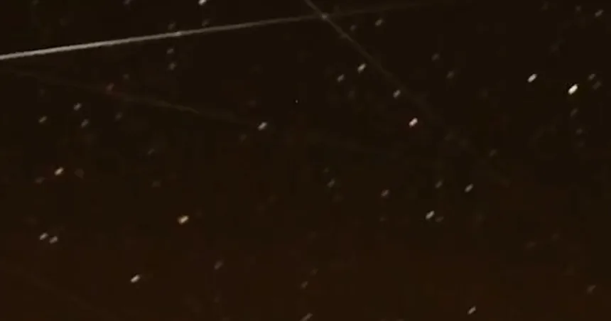 Subway offering free ‘meteor’ sandwiches