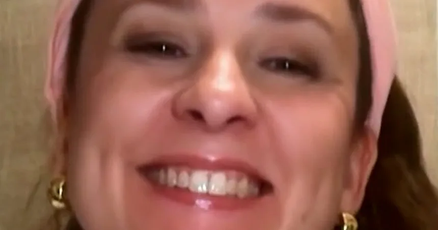 Ms. Rachel says trauma is ‘obvious’ in detained kids