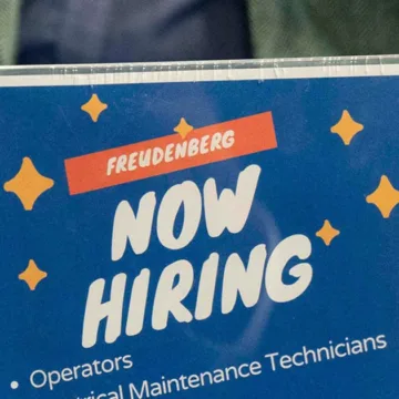 U.S. economy added 178,000 jobs in March