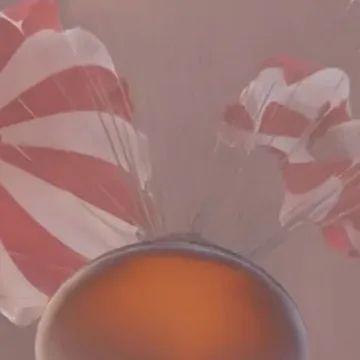 Previewing Artemis II’s return to Earth