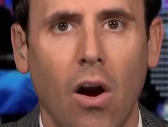 Oz Pearlman’s recounts correspondents’ dinner shooting