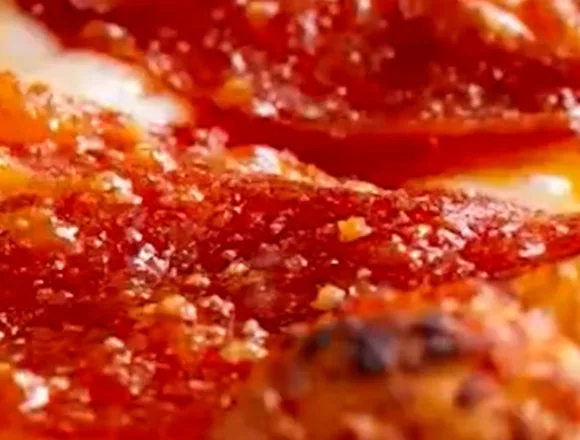 Little Caesars tests pizza drone delivery in Texas town