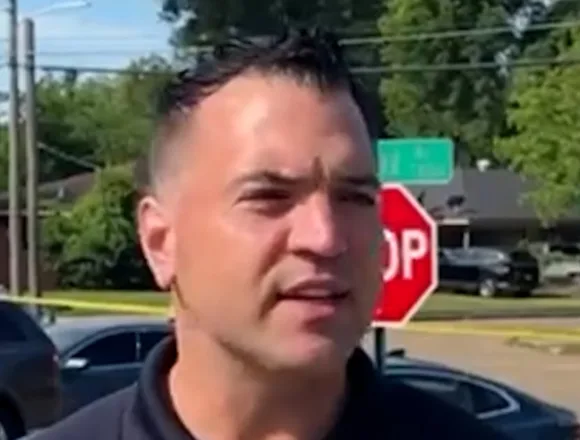 8 children have been killed in a Louisiana mass shooting