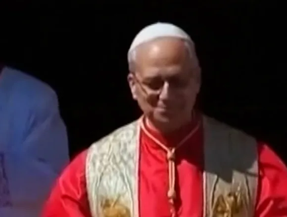 pope_leo-o4byuy.jpg Pope Leo XIV delivers first Easter address as pontiff