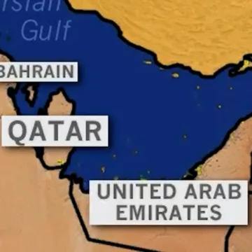 Trump’s Strait of Hormuz remarks could concern Middle East