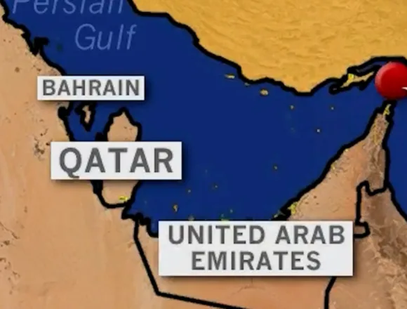 Trump’s Strait of Hormuz remarks could concern Middle East