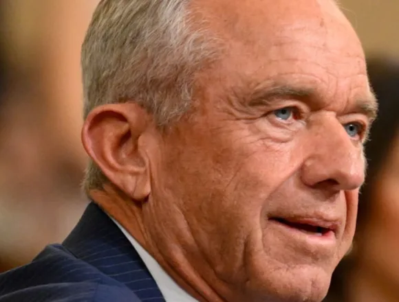 RFK Jr. faces questions on measles cases at House hearing