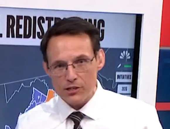 Virginia voters approve Democrats' redistricting plan