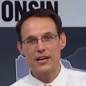 Chris Taylor wins Wisconsin Supreme Court race