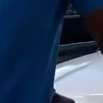 Video shows Tiger Woods being handcuffed after crash