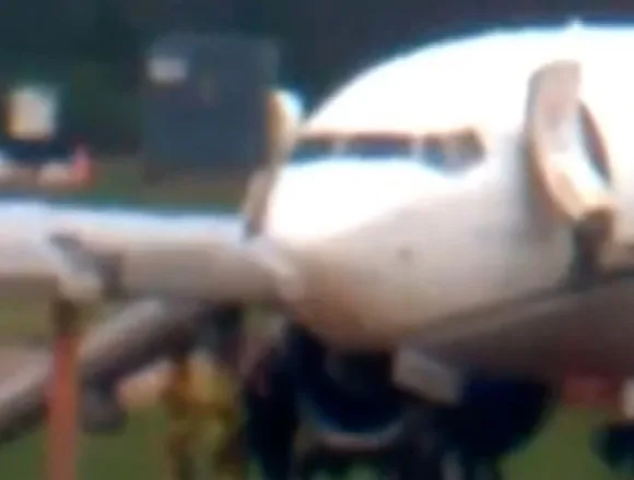 Plane incidents including bomb threats cause concern