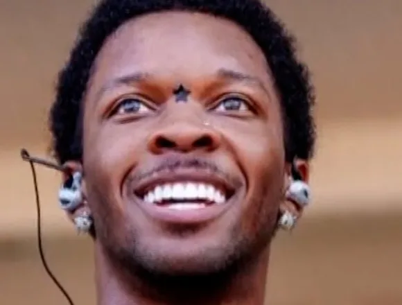 Singer D4vd arrested in murder of 14-year-old Celeste Rivas