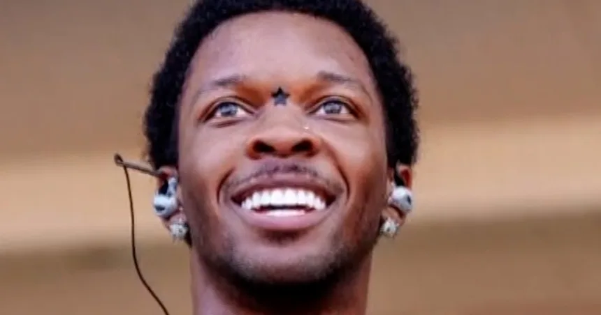 Singer D4vd arrested in murder of 14-year-old Celeste Rivas