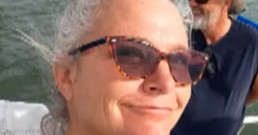 Daughter raises concerns over mother missing in Bahamas