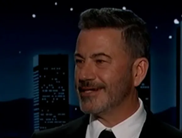 Kimmel responds to Trumps’ calls for his firing