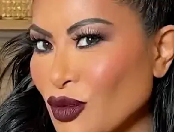 Jen Shah speaks out for first time since prison release