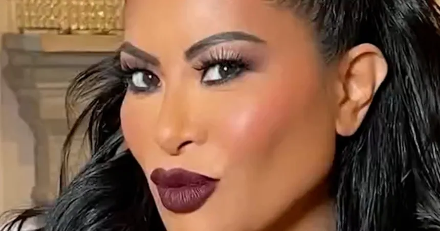 Jen Shah speaks out for first time since prison release