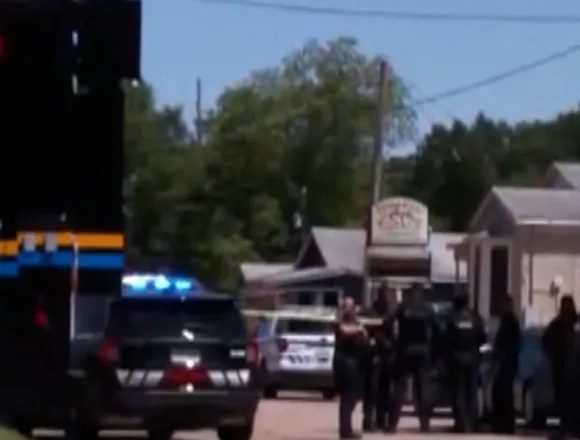 8 children killed, 2 women wounded in Louisiana shooting